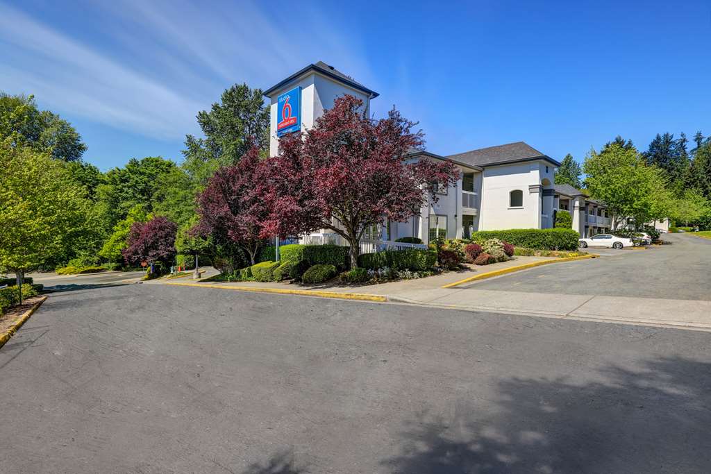 studio 6 mountlake terrace wa seattle