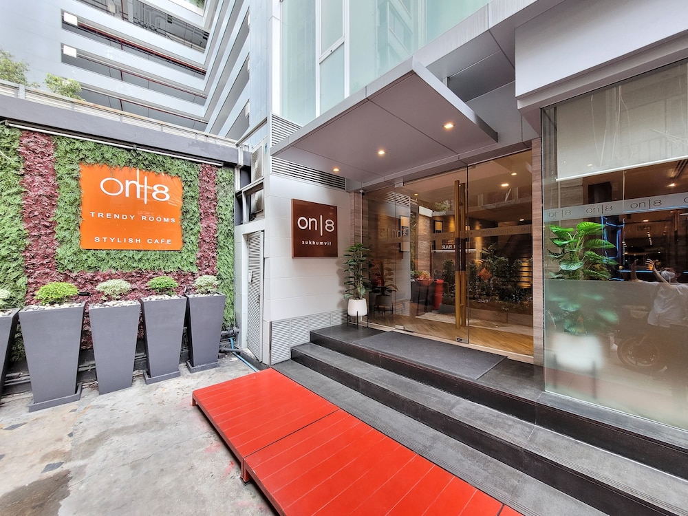 on8 sukhumvit nana bangkok by compass hospitality