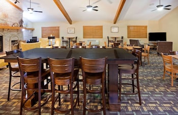 Americinn By Wyndham Ironwood,Ironwood>>Gogebic County,3 star