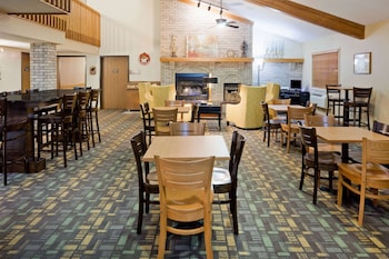 Americinn By Wyndham Ironwood,Ironwood>>Gogebic County,3 star