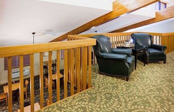 Americinn By Wyndham Ironwood,Ironwood>>Gogebic County,3 star