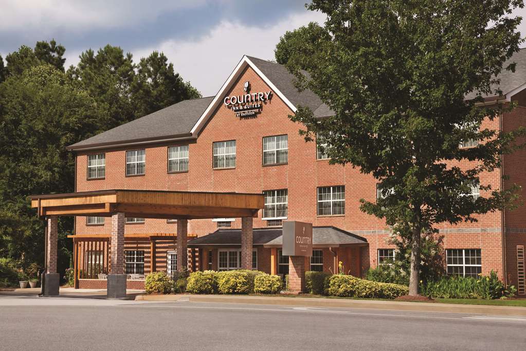 country inn and suites by radisson newnan ga