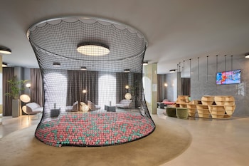 Hotel Lisanj,Near Novi Vinodolski Beach,4 star