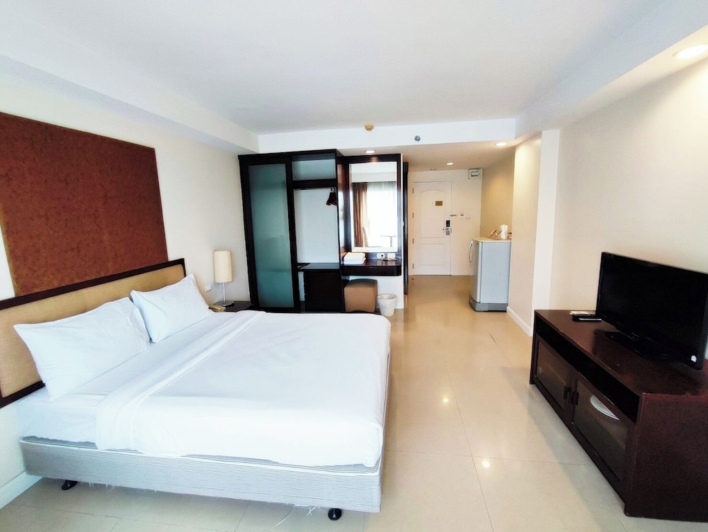 romance bangna hotel