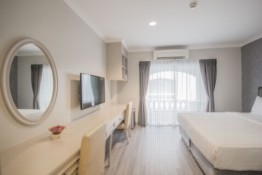romance bangna hotel
