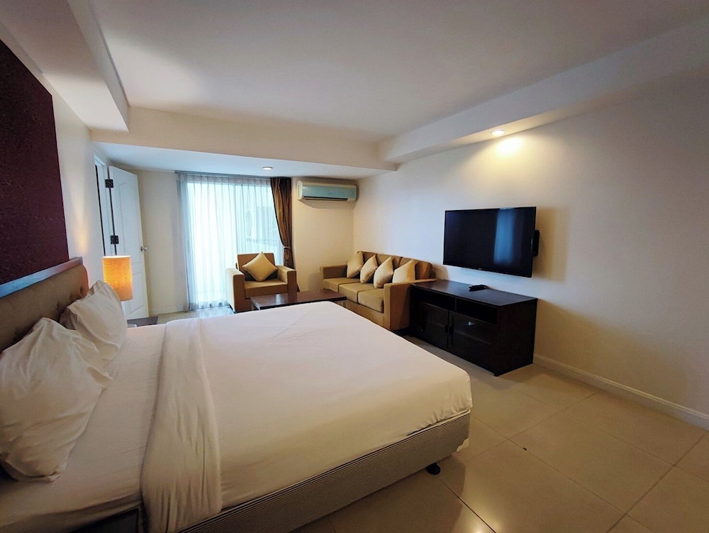 romance bangna hotel