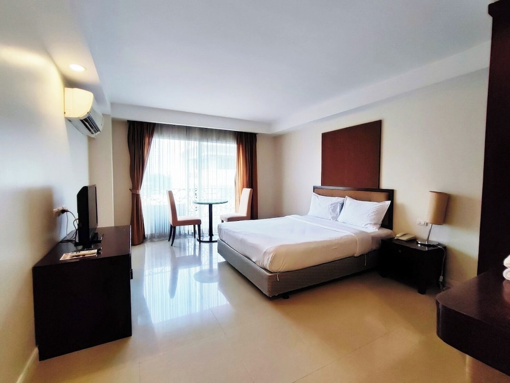 romance bangna hotel