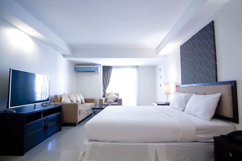 romance bangna hotel
