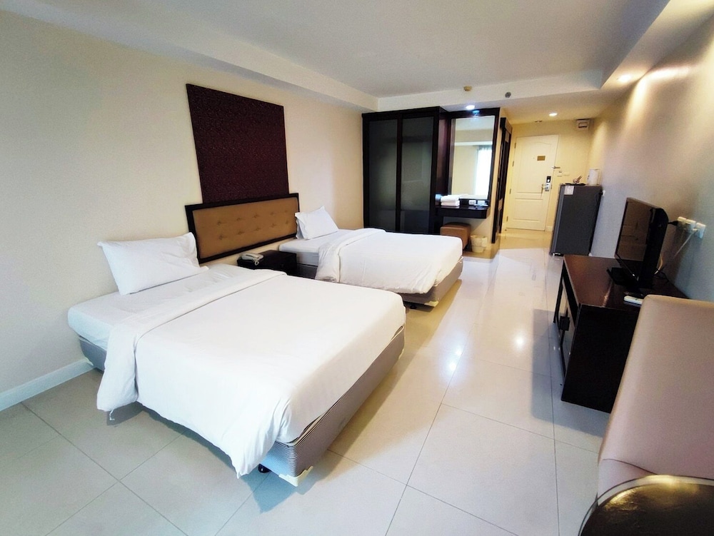 romance bangna hotel