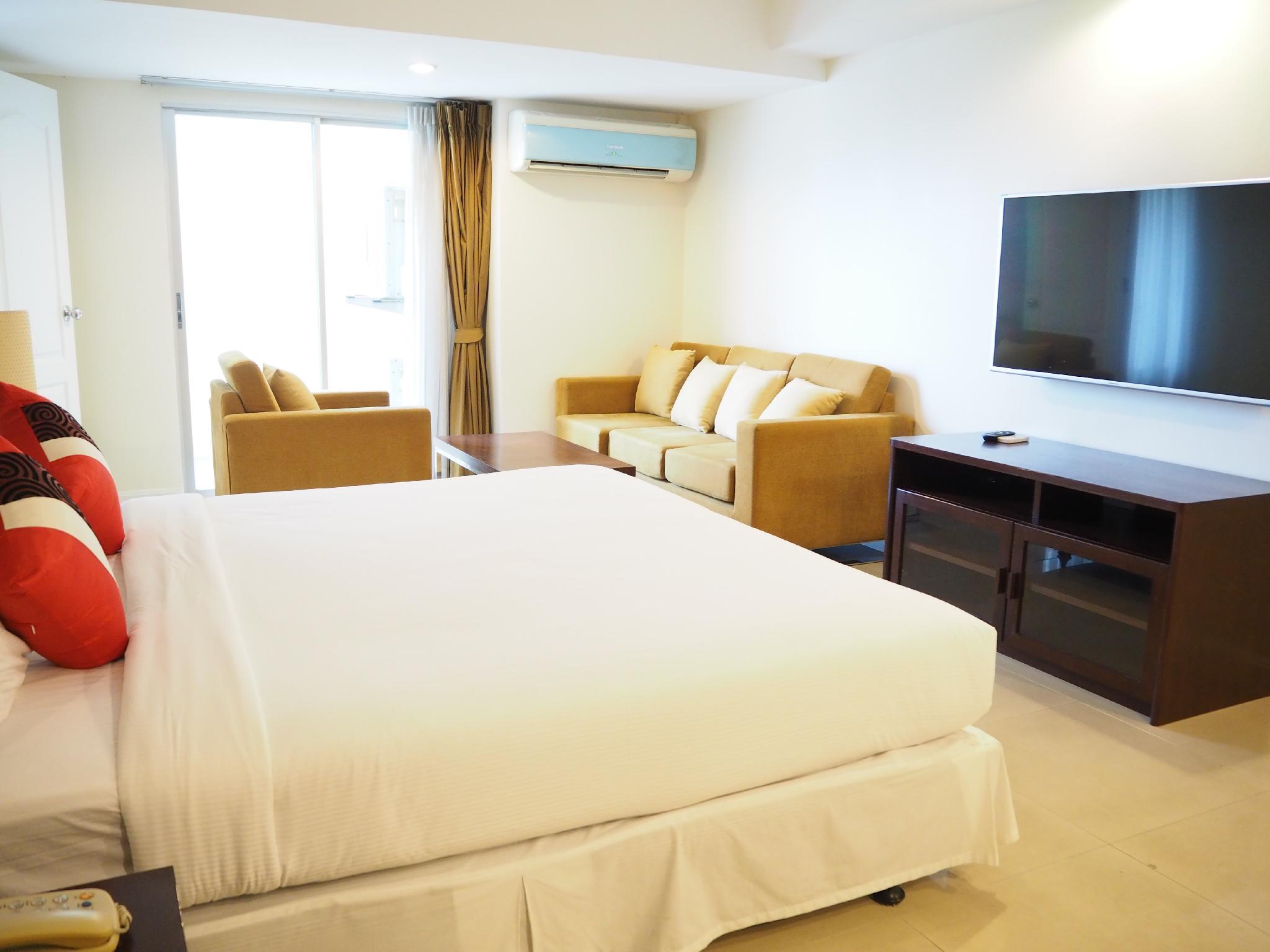 romance bangna hotel