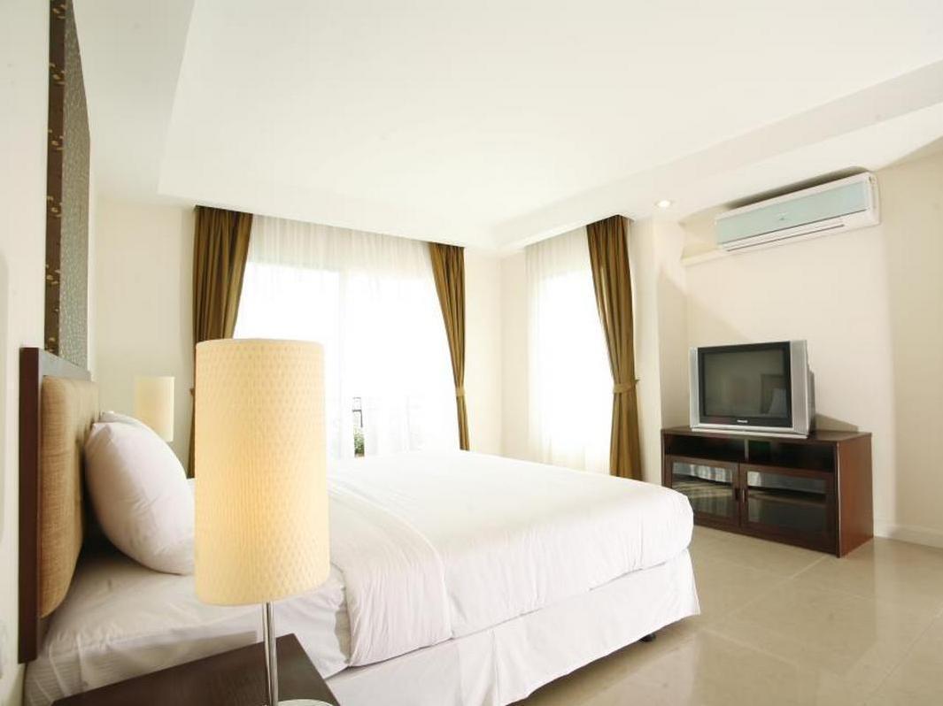 romance bangna hotel