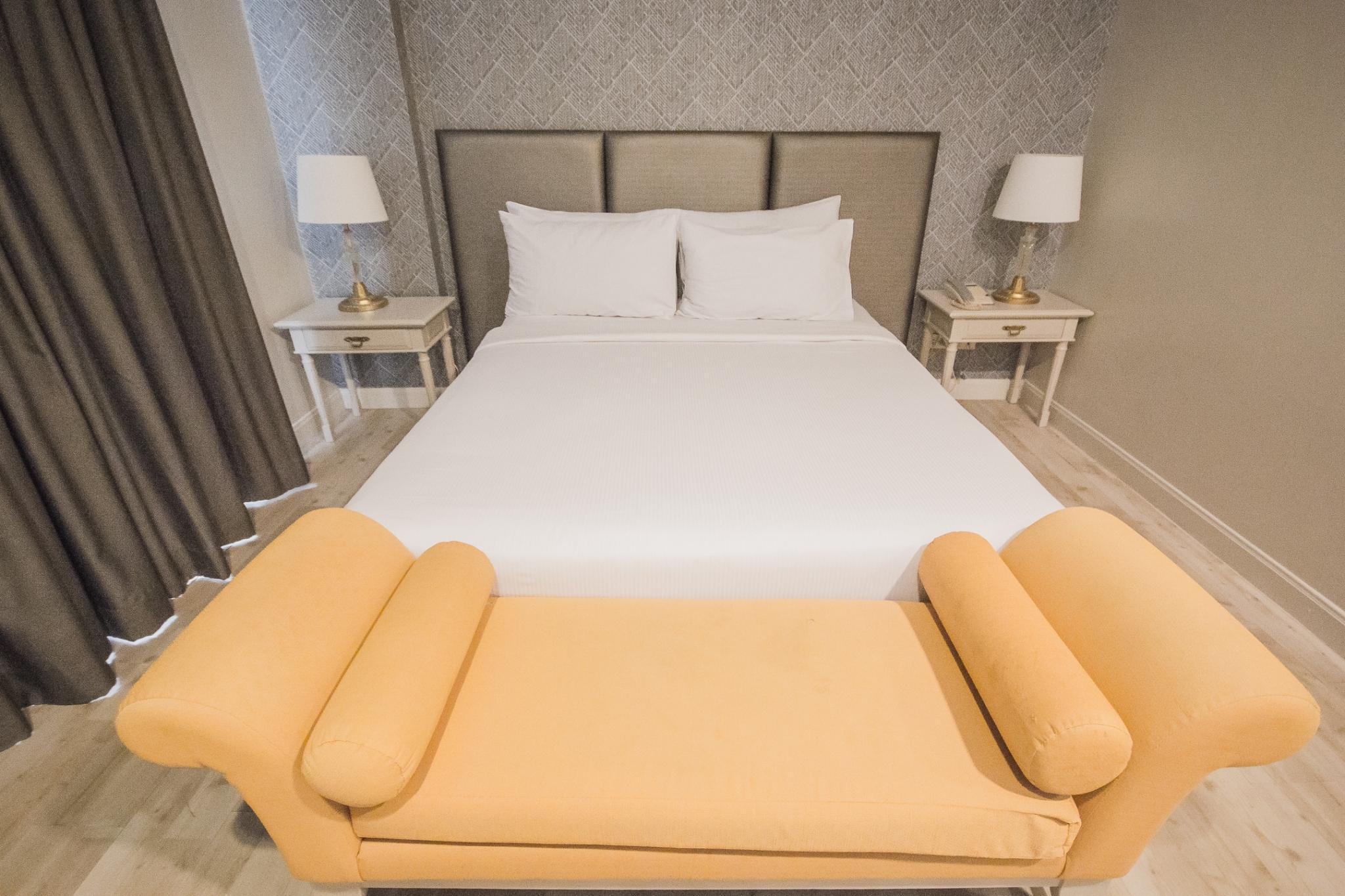 romance bangna hotel