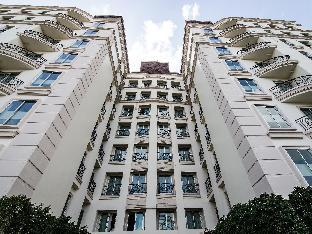 romance bangna hotel