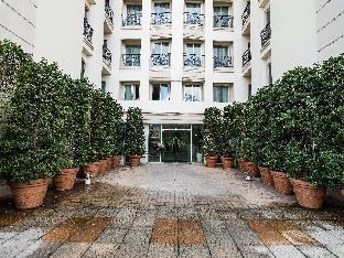 romance bangna hotel