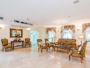 romance bangna hotel