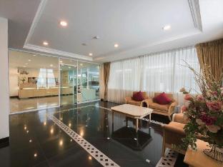 romance bangna hotel