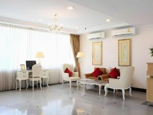 romance bangna hotel