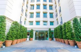 romance bangna hotel