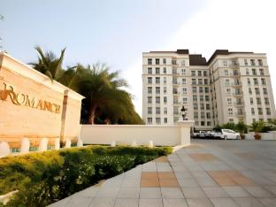 romance bangna hotel