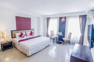 romance bangna hotel