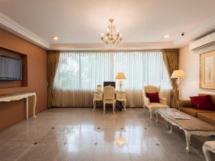 romance bangna hotel