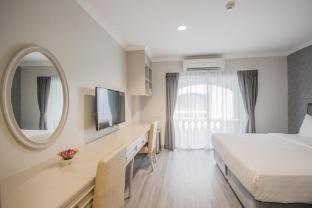 romance bangna hotel