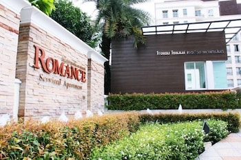 Romance Bangna Hotel,,3 star