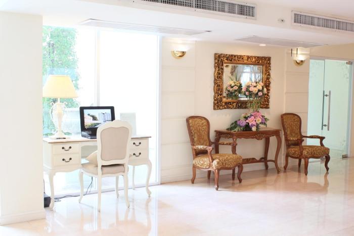 romance bangna hotel