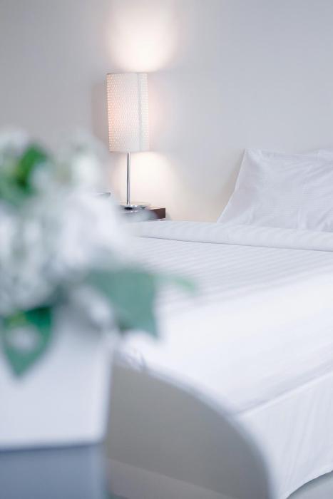romance bangna hotel