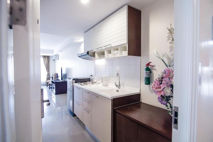 romance bangna hotel