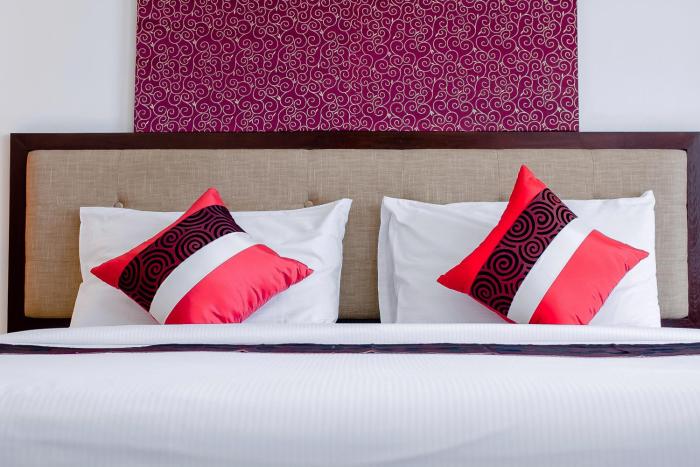 romance bangna hotel