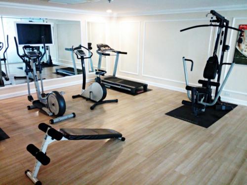 romance bangna hotel