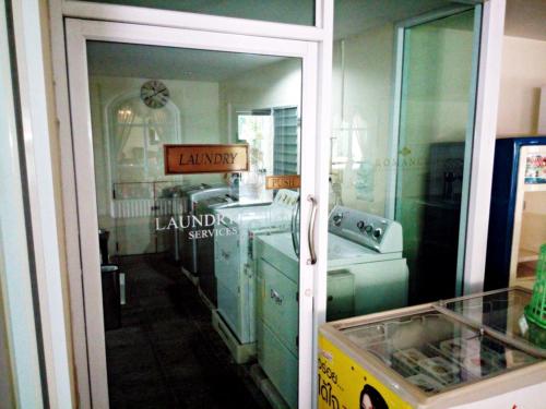 romance bangna hotel