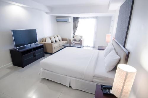 romance bangna hotel