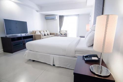 romance bangna hotel