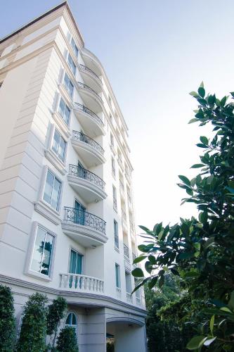 romance bangna hotel