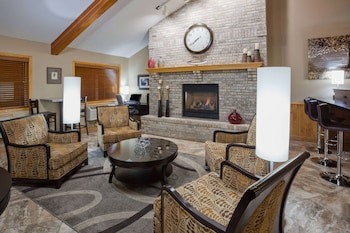 Americinn By Wyndham Sartell,Sartell>>Le Sauk Township,3 star