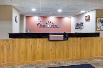 Americinn By Wyndham Sartell,Sartell>>Le Sauk Township,3 star