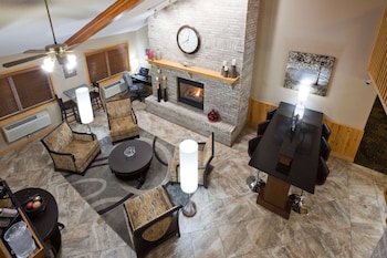 Americinn By Wyndham Sartell,Sartell>>Le Sauk Township,3 star