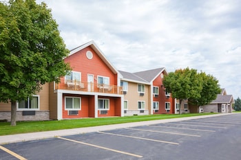Americinn By Wyndham Sartell,Sartell>>Le Sauk Township,3 star