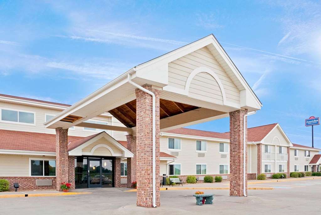 Americinn By Wyndham Silver City