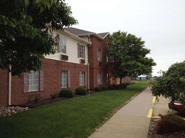 country hearth inn and suites willard