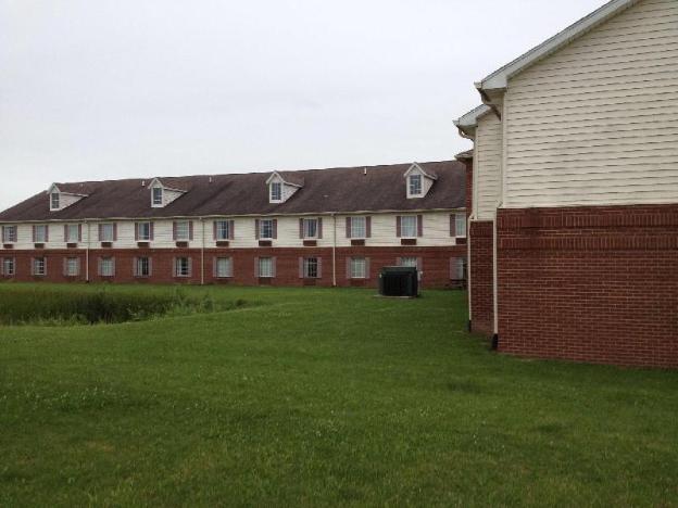 country hearth inn and suites willard