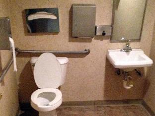 Country Hearth Inn & Suites Willard,Huron>>Cleveland,2 star