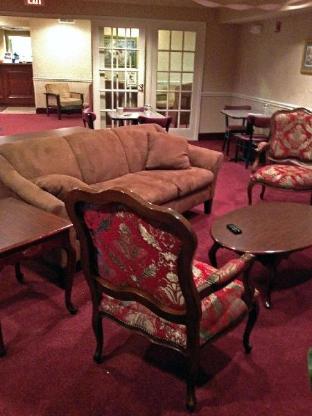 country hearth inn and suites willard