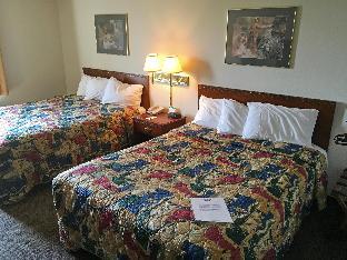 Country Hearth Inn & Suites Willard,Huron>>Cleveland,2 star