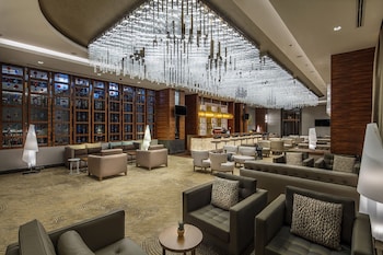 doubletree by hilton istanbul topkapi