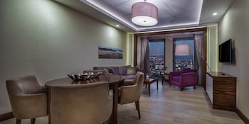 doubletree by hilton istanbul topkapi