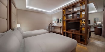 doubletree by hilton istanbul topkapi