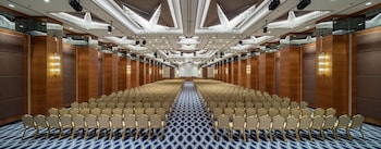doubletree by hilton istanbul topkapi